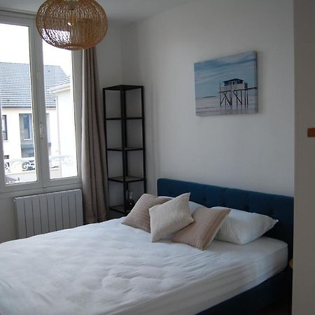 Poissy Appartements Cosy ภายนอก รูปภาพ