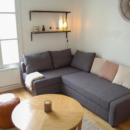 Poissy Appartements Cosy ภายนอก รูปภาพ